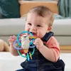 Fisher-Price HJW12, Junge/Mädchen, 3 Monat( e), Mehrfarbig Produktbild-Vorschau 7