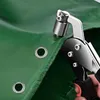 Ösenzangen-Set, Lochzange Set mit 500 Ösen für Leder und Produktbild-Vorschau 7