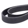 GATES Keilrippenriemen 1693mm für VW GOLF VI (5K1) 6PK1693 Produktbild-Vorschau 4