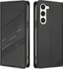 Pouzdro pro Samsung Galaxy S23,Polyuretankožené peněženkové Náhled obrázku produktu 1