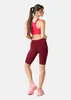 Leggings courts pour femme Merry Style en viscose MS10-414 Voir les images du produit 4