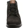 Jomos Schnürstiefel Schwarz Produktbild-Vorschau 9