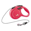 flexi CAT XS Seil 3 m rot Produktbild-Vorschau 4