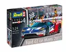 Revell Model Set Ford GT - Le Mans 1:24 Produktbild-Vorschau 15