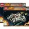 Lego 75053 Star Wars - The Ghost Produktbild-Vorschau 5