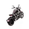 Maisto - Modellmotorrad - Ducati X Diavel S (schwarz, Produktbild-Vorschau 2