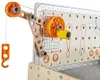 Hape E3027, Bau, 4 Jahr(e), Mehrfarbig, Holz Produktbild-Vorschau 26