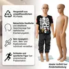 110CM figurína Manichino bábika dieťa chlapec figurína Náhľad obrázku produktu 2