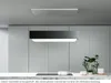 Falmec Levante, 600 m³/h, Geleitet, 67 dB, 48 dB, 54 dB, 52 Produktbild-Vorschau 3