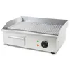 VERTES piastra grill piastra plancha grill elettrico 3000W Anteprima dell’immagine prodotto 1