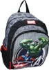 Marvel Avengers Kinder Rucksack Sporttasche Backpack Tasche Produktbild-Vorschau 1