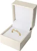GLIZZ GL8814 Damenring Gold 333/8K mit Zirkonia 5 Produktbild-Vorschau