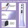 Höhenmessgerät,Messbereich 30–200 cm, Präzision ±0,1 cm, Produktbild-Vorschau 4