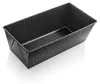 Brotbackform – Kastenform 30 x 15 cm, sauerteigbeständig, Produktbild-Vorschau 1