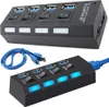 Verk 06236 Mini Hub USB 3.0, 4 ports Voir les images du produit 2