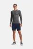 Under Armour Longshirt für Herren Produktbild-Vorschau 6