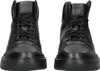 Sneaker Geox Sneaker in pelle/tessuto Anteprima dell’immagine prodotto 14