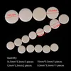 Lot de 17 tampons pour clarinette – Tampons de rechange Voir les images du produit 8