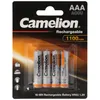 Camelion | AAA/HR03 | 1100 mAh | Ni-MH baterie | 4 ks. Náhled obrázku produktu 1