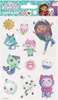 Starpak Gabby's Dollhouse Tattoo 10x18 cm ADHESIVE Podgląd zdjęcia produktu 1