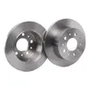 BREMBO Bremsscheiben (2 Stück) Hinterachse 08.8094.50 Produktbild-Vorschau 4