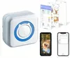 Mini drukarka termiczna przenośna dla dziecka C15 Bluetooth Podgląd zdjęcia produktu 6