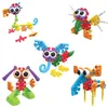 K'nex Kid Bougding Builders Startersbox Náhľad obrázku produktu 3