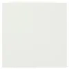 A plain white background with a white planter. Anteprima dell’immagine prodotto