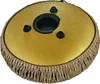Meinl Sonic Energy MOSTD3G Tongue Drum C-Dur 8 tons avec Voir les images du produit 3