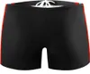 Sesto Senso Herren Badeboxer – enganliegend, elastisch | Produktbild-Vorschau 2