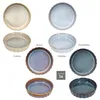 4er Set Gustos Crème Brûlée Schälchen Steingut Quiche Produktbild-Vorschau 4