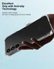 Hülle für Samsung Galaxy A55 Weich Transparent Handyhülle Produktbild-Vorschau 4