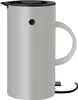 Stelton EM 77 Wasserkocher 1,5l light grey Produktbild-Vorschau 1