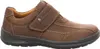 Chaussons pour hommes Jomos, couleur marron, style Voir les images du produit 7