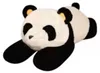 Riesen Panda Plüschtier 80cm XXL Kuscheltier Bär Stofftier Produktbild-Vorschau 3