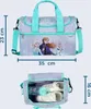 Undercover Sporttasche Disney Frozen - Kindertasche mit Produktbild-Vorschau 11
