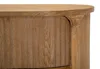 Commode Goteborg 80,5 X 47 X 82 Cm - Meuble À 3 Grands Voir les images du produit 6