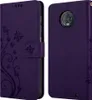 Cadorabo kryt pre Motorola MOTO G6 PLUS ochranný kryt vo Náhľad obrázku produktu 8