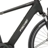 FISCHER E-Bike Trekking VIATOR 4.2i 630 55, Rahmenhöhe 55 Produktbild-Vorschau 13