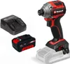 Einhell Akku-Schlagschrauber TP-CI 18/250-C Li BL 250 Nm, Produktbild-Vorschau 2