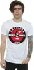 Disney - T-Shirt für Herren BI39677 (S) (Weiß) Produktbild-Vorschau 2