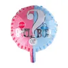 Buxibo – Gender Reveal-Dekoration – Babyparty-Party-Set – Produktbild-Vorschau 6