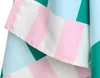 Dock & Bay Beach Towel XL Pastel Pier 200x90cm Produktbild-Vorschau 3