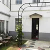 Halfronde Tuinboog voor Klimplanten Productafbeelding-voorbeeld 4