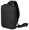 travelite Sling Bag Workfloow Cross Over Bag Black schwarz Produktbild-Vorschau 4