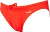 Slip de bain homme CK CALVIN KLEIN piscine avec logo Voir les images du produit 2
