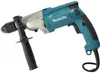 Makita Wiertarka Udarowa 720W 2-Biegi Walizka Makpac Podgląd zdjęcia produktu 11
