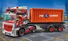 PLAYMOBIL City Action 70771 Camion avec remorque Voir les images du produit 5