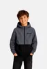 Giacca Jack & Jones Junior, modello RUSH, giacca softshell Anteprima dell’immagine prodotto 5