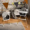 TULANO Morsel Grey | krzesełko do karmienia 2 w 1 krzesełko Podgląd zdjęcia produktu 13